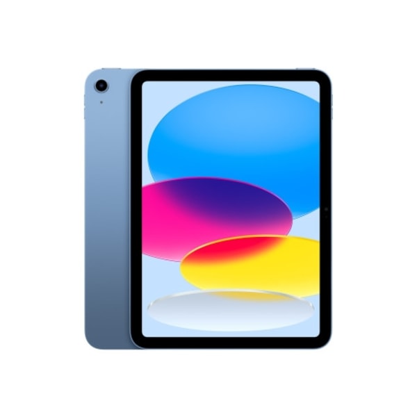 Apple iPad A16 Wi-Fi - surfplatta - 512 GB - 11"