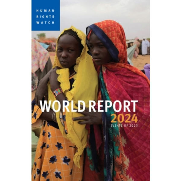 World Report 2024 (häftad, eng)