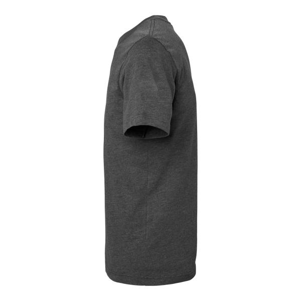 Kings T-shirt Dark grey Unisex
