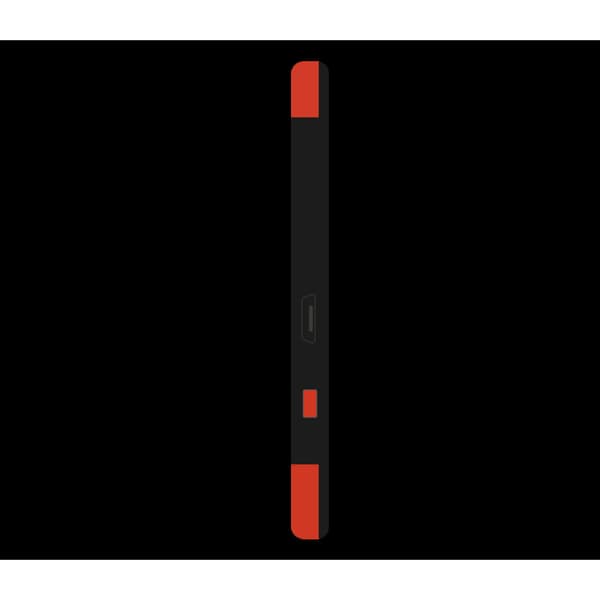 Bear Grylls 3000mAh Power Bank with Built-in Lightning & Micro USB Cable