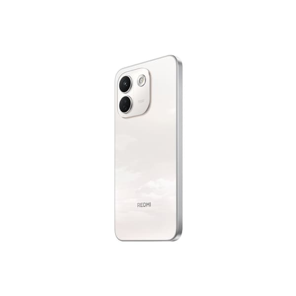 Xiaomi Redmi Note 17 Pro Max - cloud blush - 5G pekskärmsmobil - 256 GB - GSM