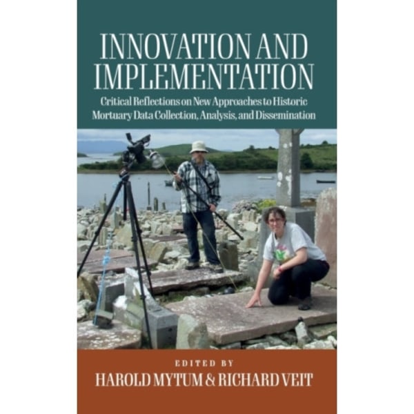 Innovation and Implementation (inbunden, eng)