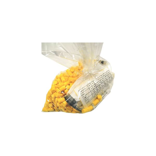 Öronpropp 3M Classic refill 500 par