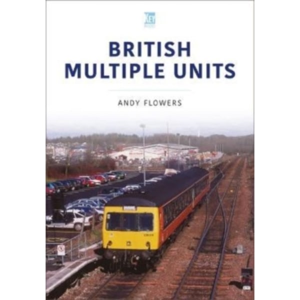 British Multiple Units (häftad, eng)