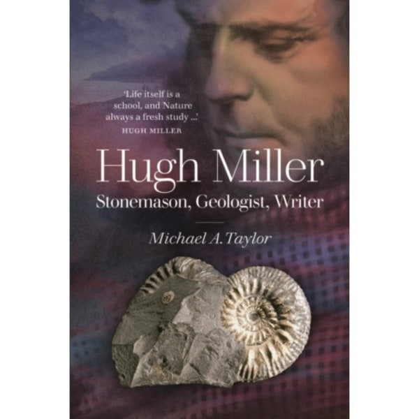 Hugh Miller (häftad, eng)