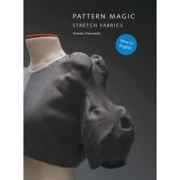 Pattern Magic (häftad, eng)