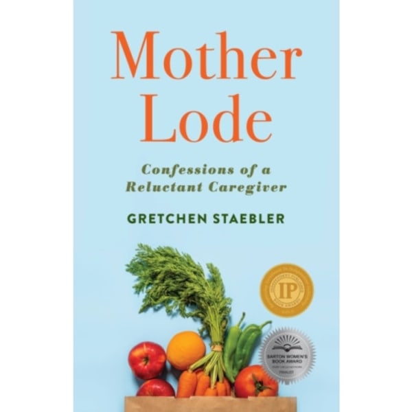 Mother Lode (häftad, eng)