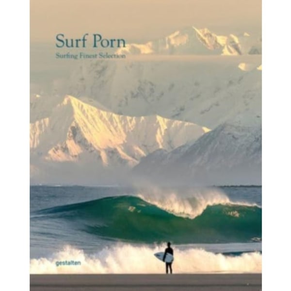 Surf Porn (inbunden, eng)