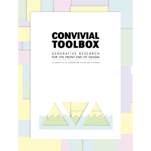 Convivial Toolbox (häftad, eng)