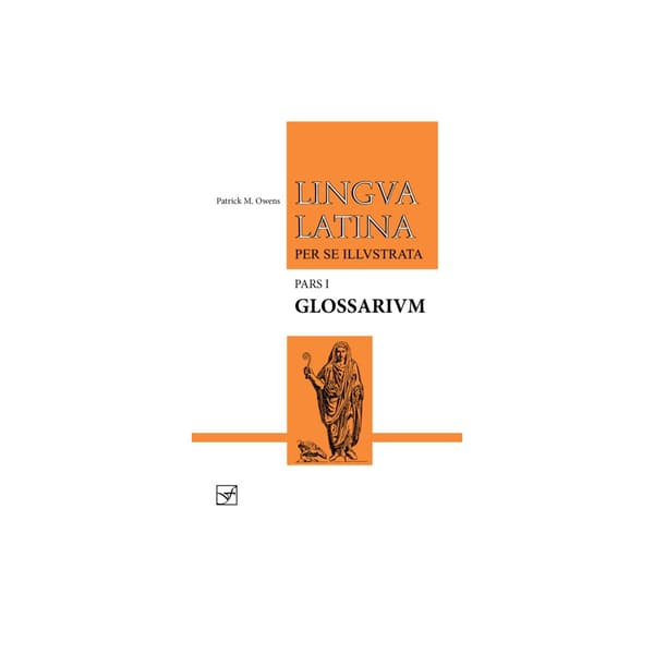 Glossarium (häftad, eng)