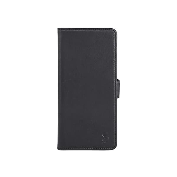 Classic 3 card Recycled Nokia C32 4G Black