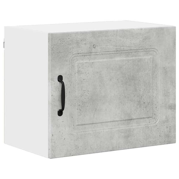 Diskmaskin panel Kalmar 2 pcs Betonggrå 50 x 31 x 40 cm