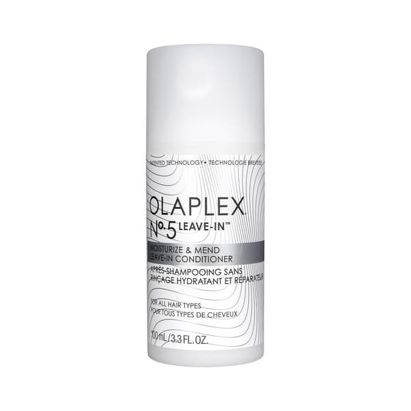 No.5 Moisture and Mend Leave-In Conditioner 100ml