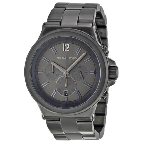 MICHAEL KORS MK8205 - Quartz Klocka Herr (45MM)