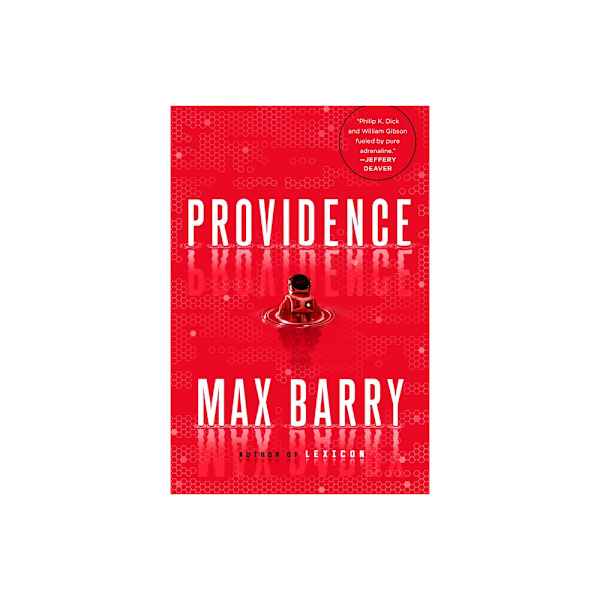 Providence (häftad, eng)