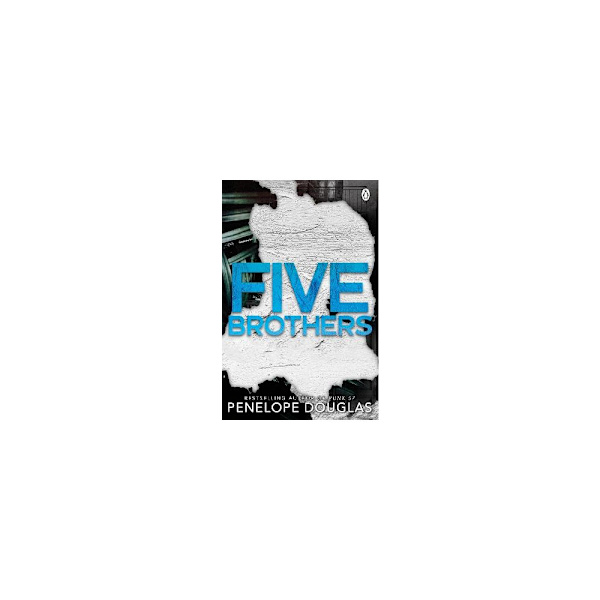 Five Brothers (pocket, eng)