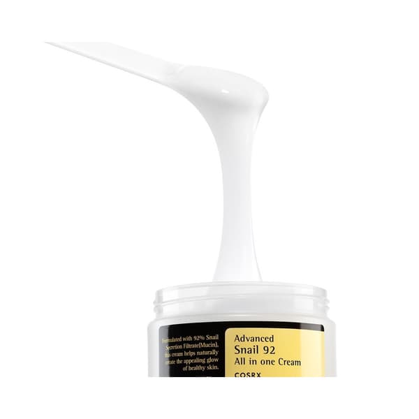 Advanced Snail 92 All In One Cream 100ml