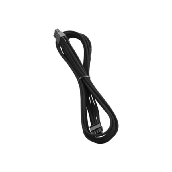 CableMod PRO ModMesh - strömkabel - 8-stifts PCIe-ström till 8-stifts PCIe-ström - 60 cm