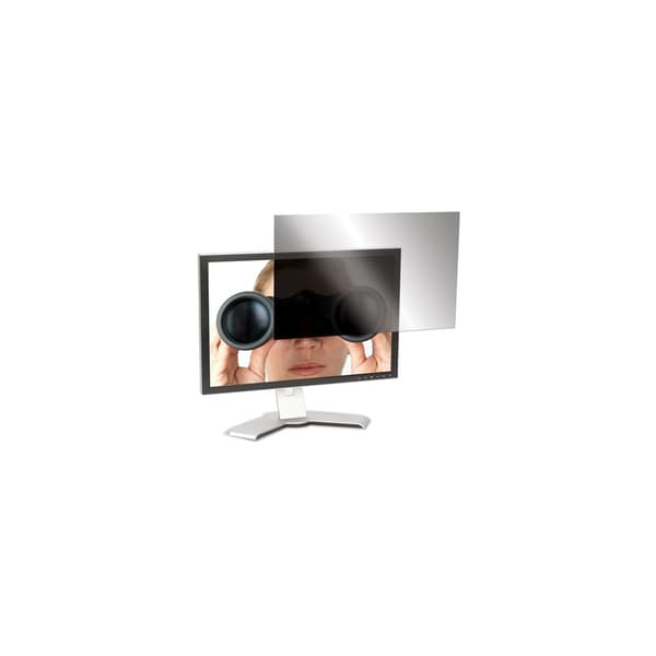 Targus Privacy Screen - filter för personlig integritet - 27 tum bred