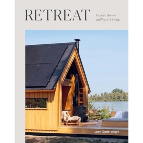 Retreat (inbunden, eng)