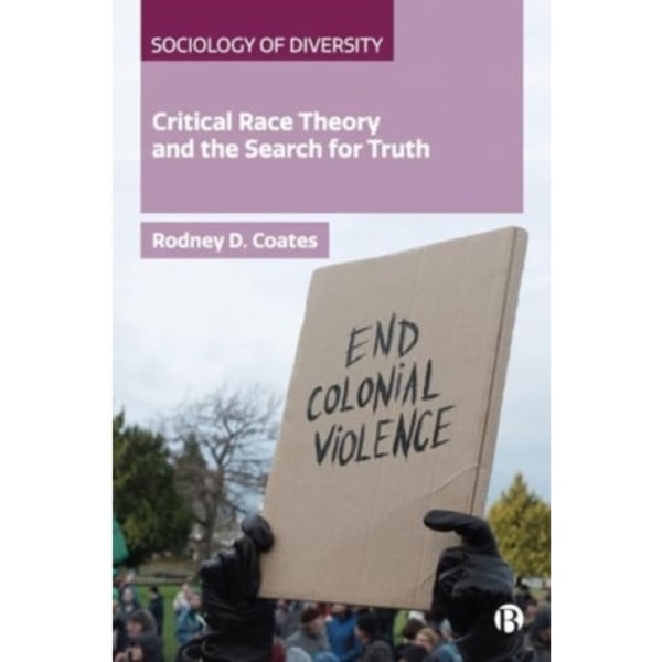 Critical Race Theory and the Search for Truth (häftad, eng)