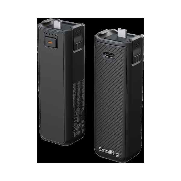 SmallRig 5705 Power Bank for DJI Osmo Pocket 3 / 4