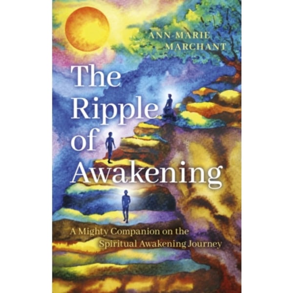 Ripple of Awakening, The (häftad, eng)