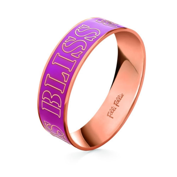 FOLLI FOLLIE 3B13T016RD - Wrist Dam (16CM)