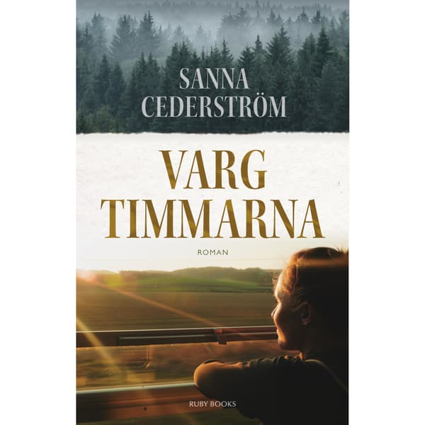Vargtimmarna (bok, danskt band)