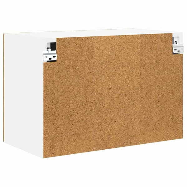 Köksskåp 2 pcs Artisan Ek 60 x 31 x 40 cm Konstruerat trä