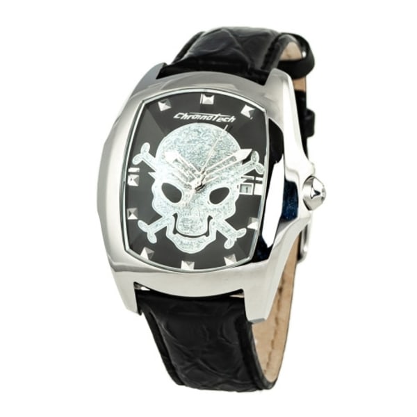 CHRONOTECH CT7896M-102 - Quartz Klocka Herr (41MM)