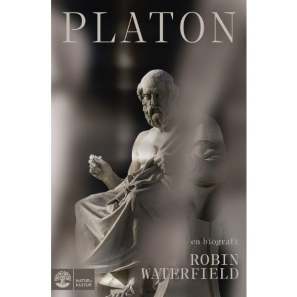 Platon : en biografi (inbunden)