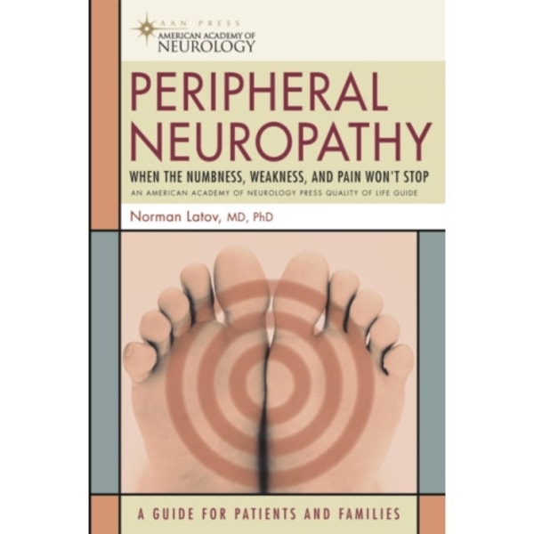Peripheral Neuropathy (häftad, eng)
