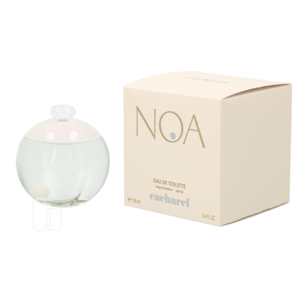 Cacharel Noa Edt Spray 100 ml