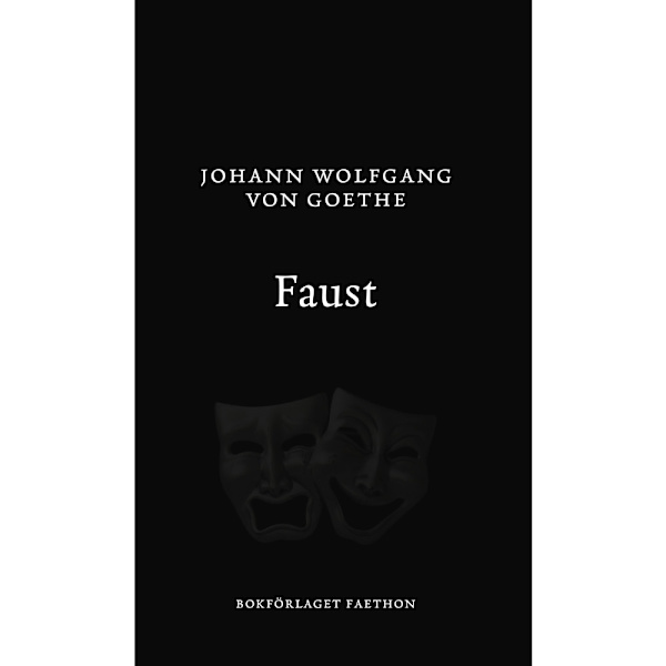 Faust (bok, danskt band)