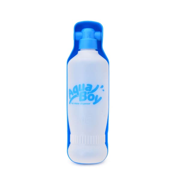 Aqua Boy Vattenflaska 550ml Mix