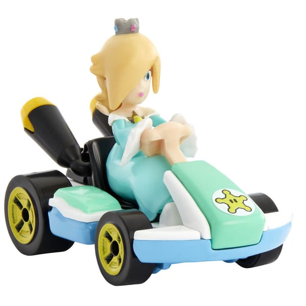 Hot Wheels Mario Kart-kopia