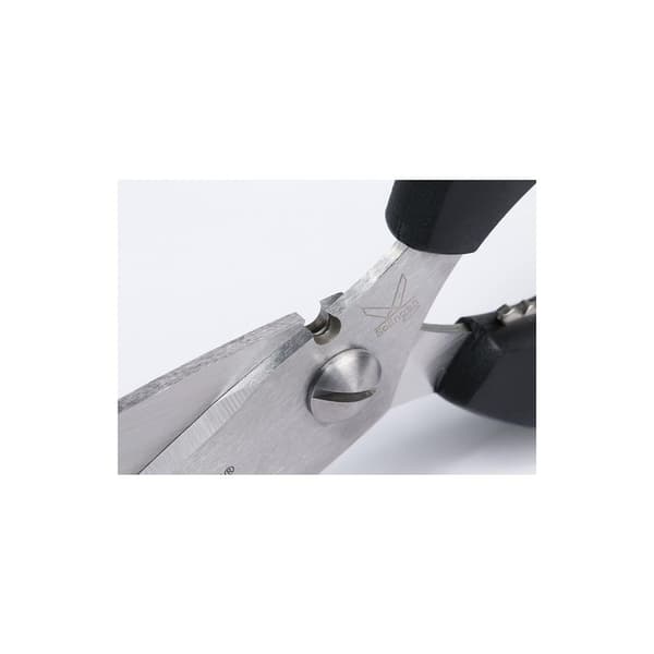 Sax DAHLE professional 21cm svart