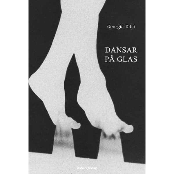 Dansar på glas (häftad)