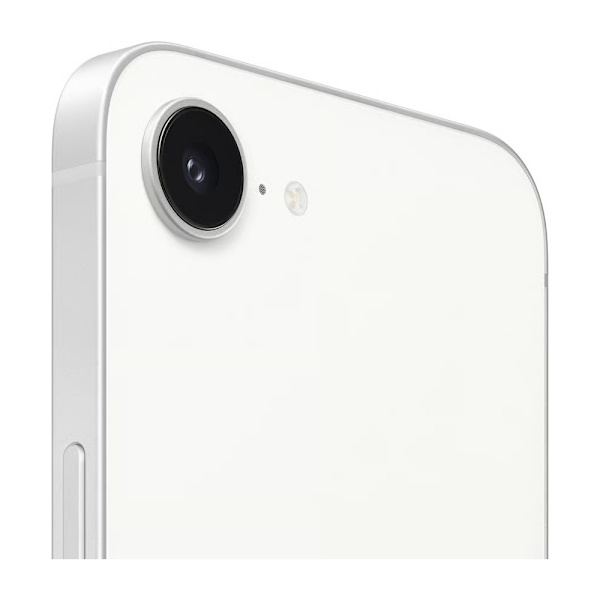 Apple iPhone 17e 256 GB - Vit