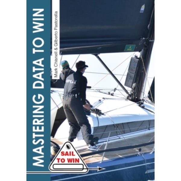 Mastering Data to Win (häftad, eng)