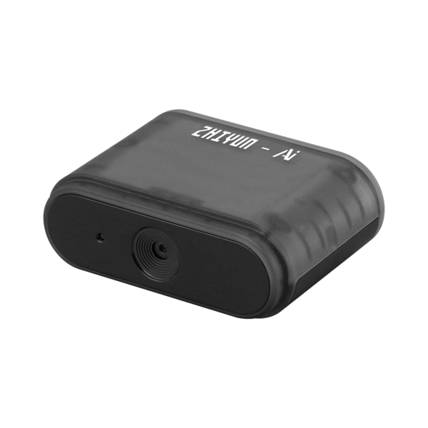 Zhiyun AI Tracker