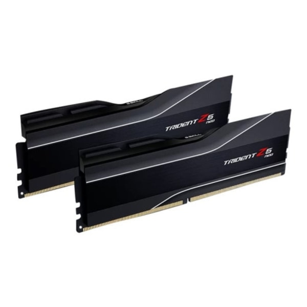 G.Skill Trident Z5 Neo - DDR5 - sats - 32 GB: 2 x 16 GB - DIMM 288-pin - 6000 MHz / PC5-48000 - ej buffrad