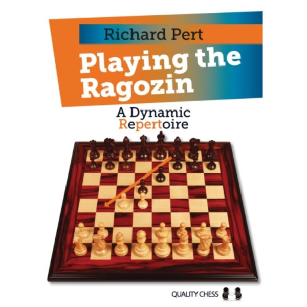 Playing the Ragozin (häftad, eng)