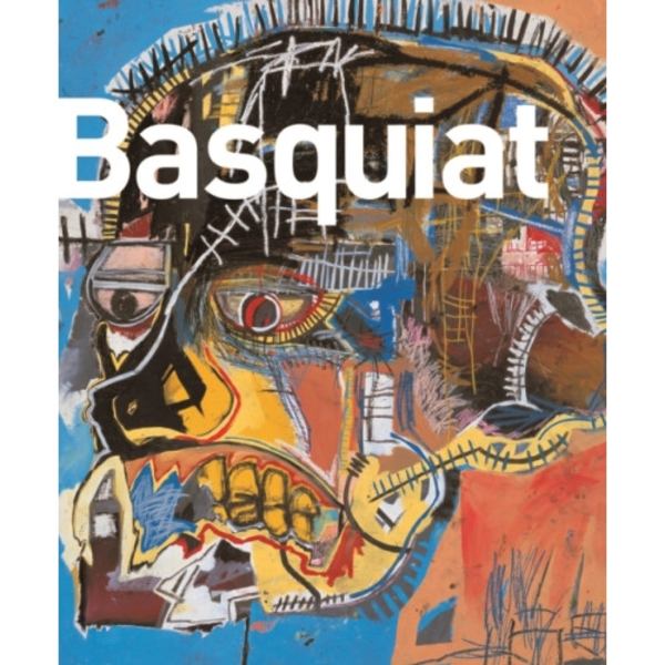 Basquiat (häftad, eng)