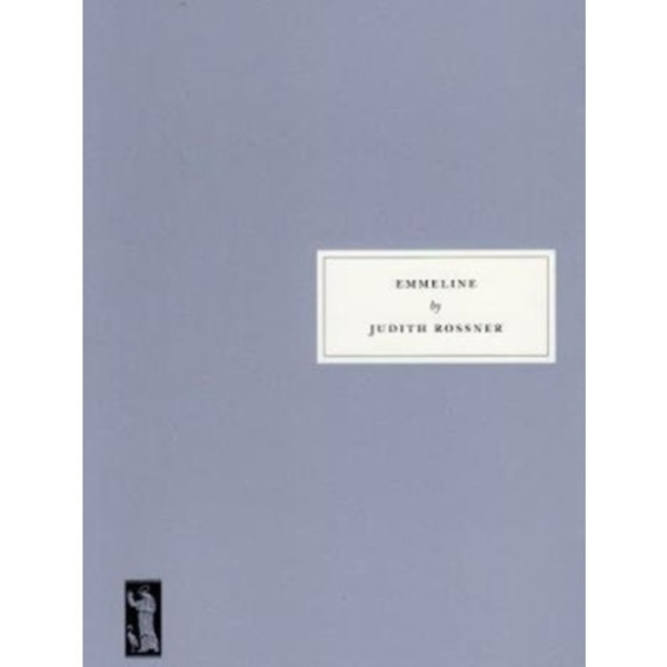 Emmeline (häftad, eng)
