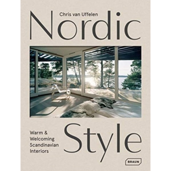 Nordic Style (inbunden, eng)