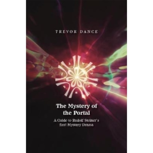 The Mystery of the Portal (häftad, eng)