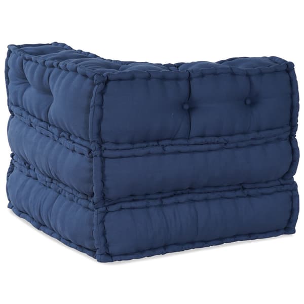 Modulsofa enhet Indigo 70 x 70 x 56 cm Tyg
