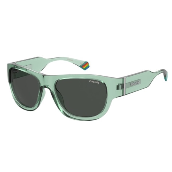 POLAROID PLD6197SMC1ED - Solglasögon Unisex (55/17/130)